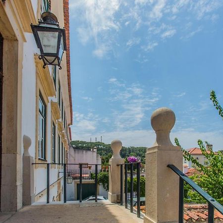 Central Family Palace Hotel Tomar Kültér fotó