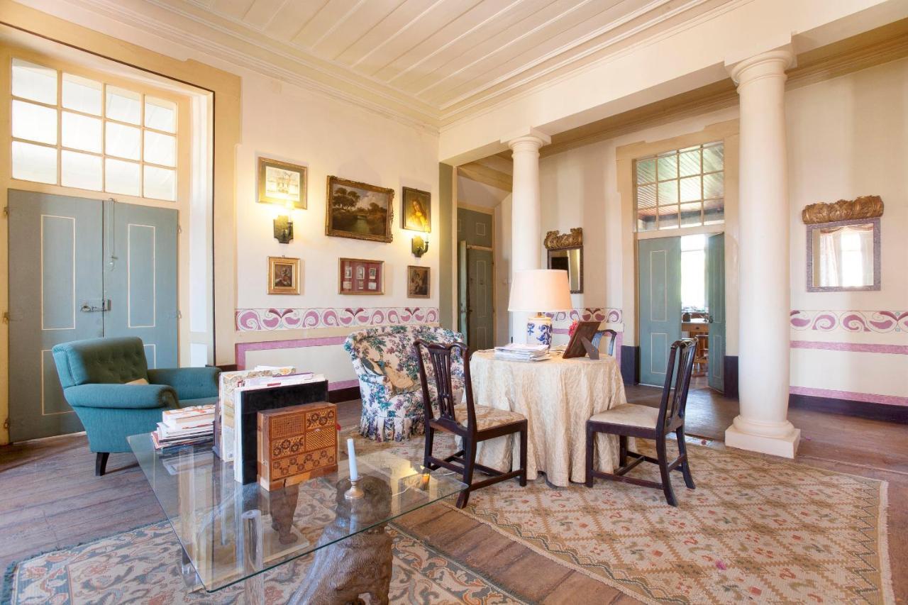 Central Family Palace Hotel Tomar Kültér fotó
