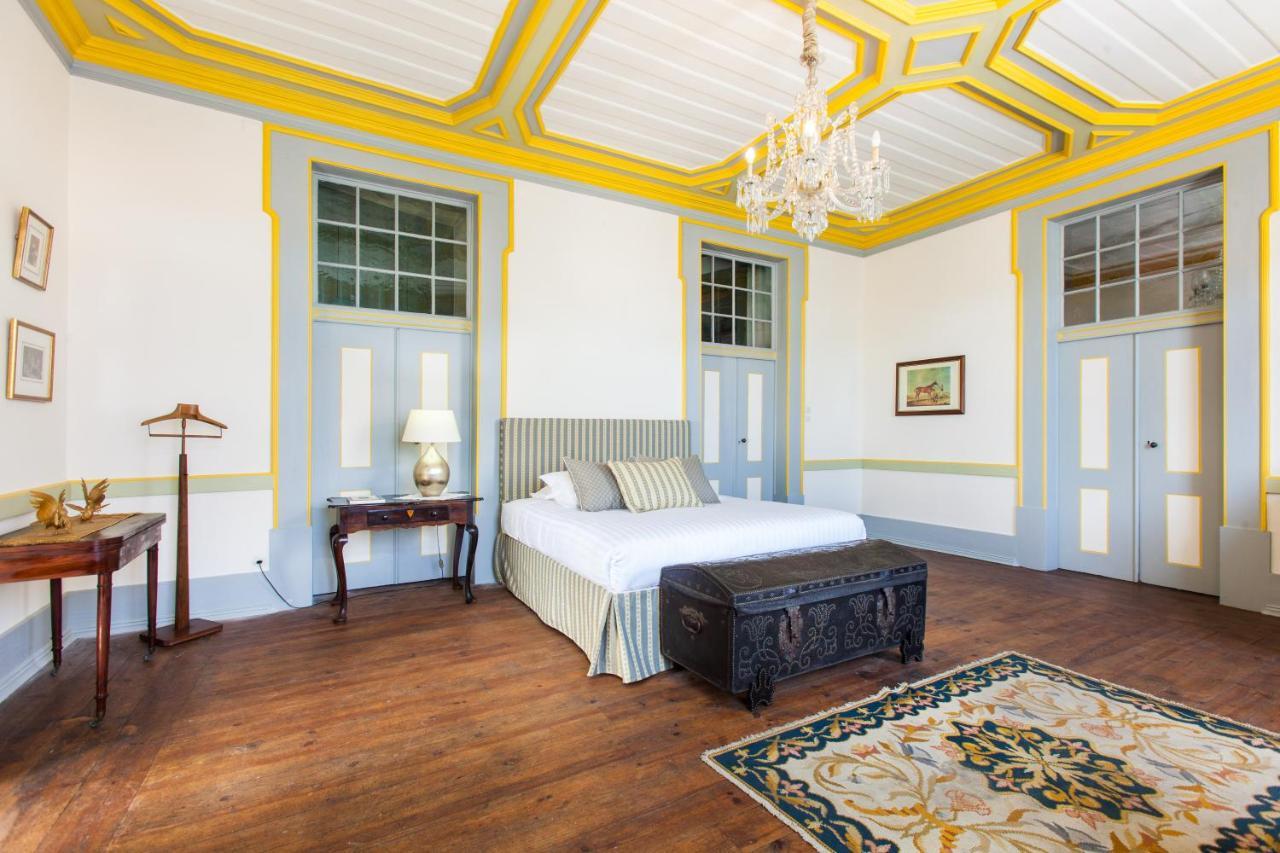 Central Family Palace Hotel Tomar Szoba fotó